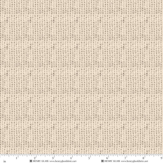 Q2476W-94 Buttermilk Wool Fancies Cream/Gray