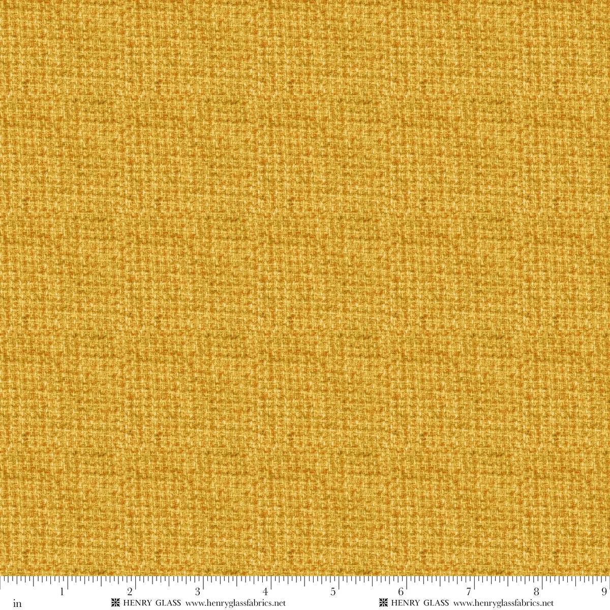 Q2480W-44 Buttermilk Wool Fancies Yellow