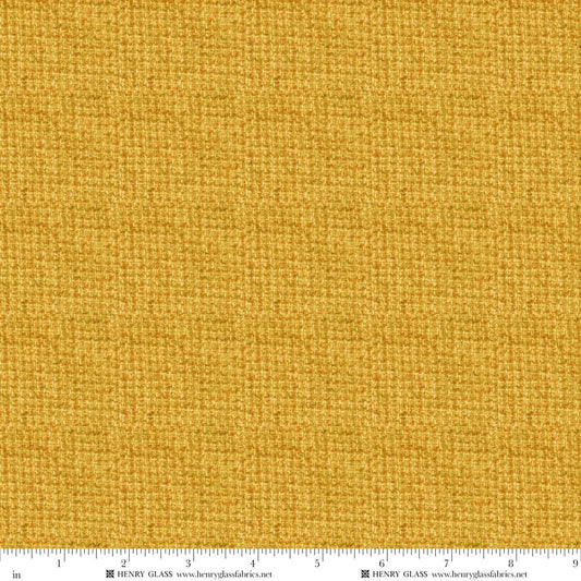Q2480W-44 Buttermilk Wool Fancies Yellow