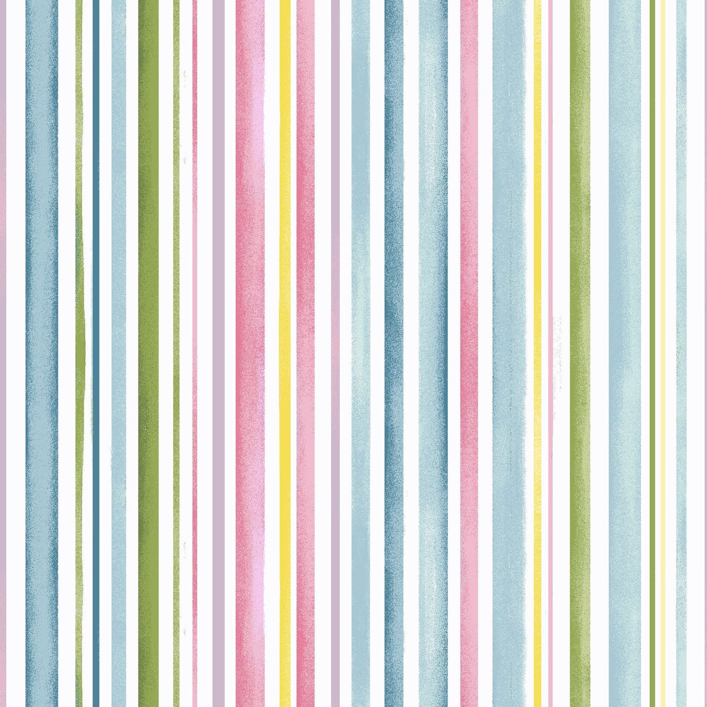 2487-27 Swan Sanctuary Stripe