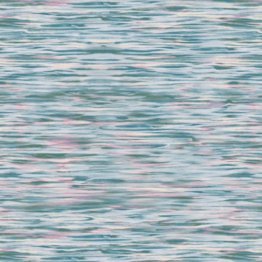 2491-71 Swan Sanctuary Water Texture