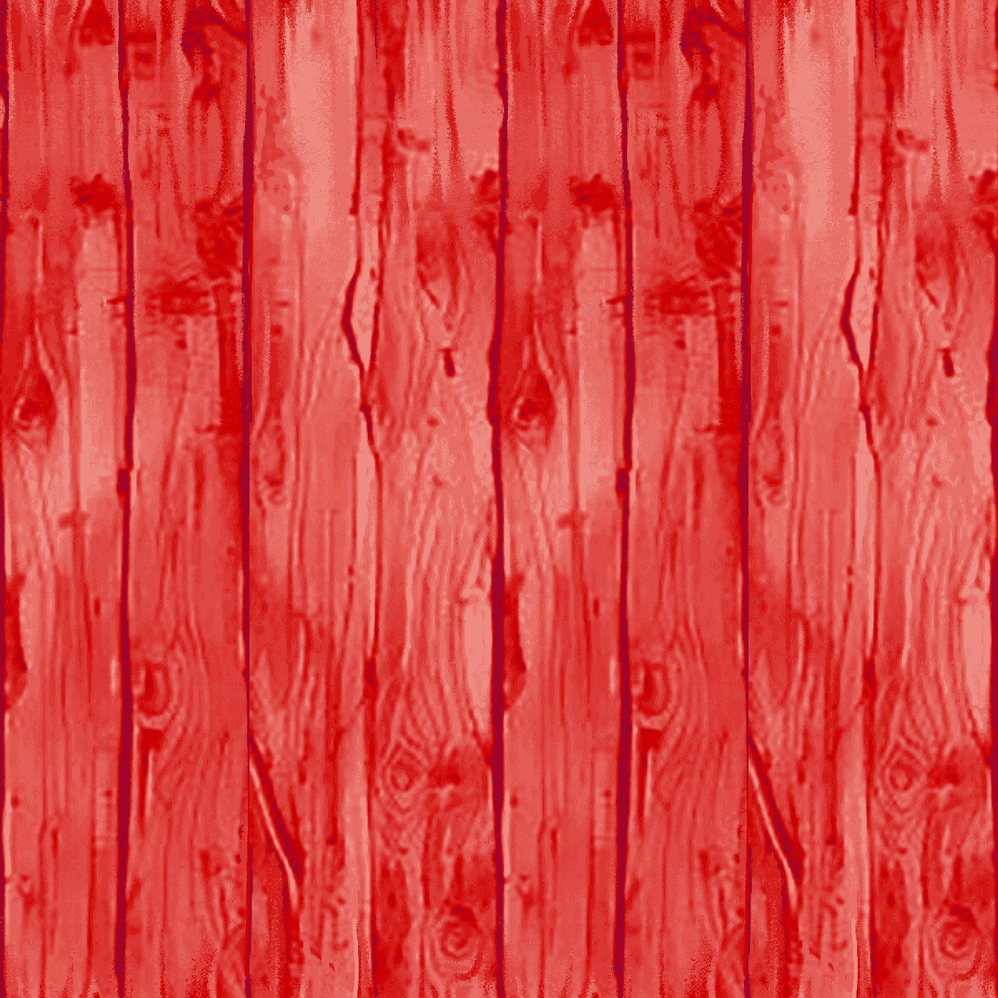 2501-88 Green Acres Wooden Plank