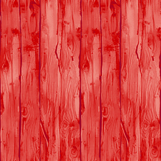 2501-88 Green Acres Wooden Plank