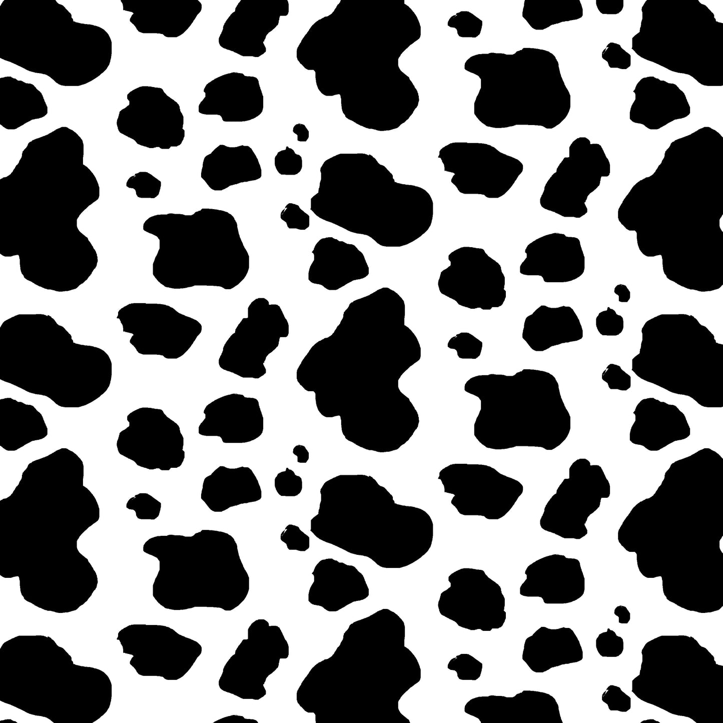 2504-09 Green Acres Cowhide