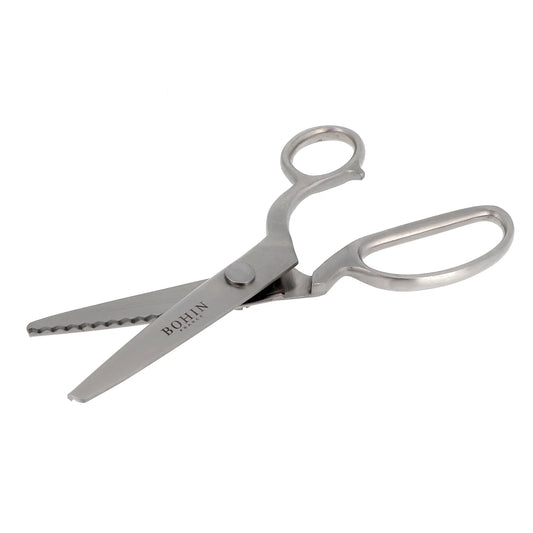 SHEARS SCISSORS INOX PRO 8"