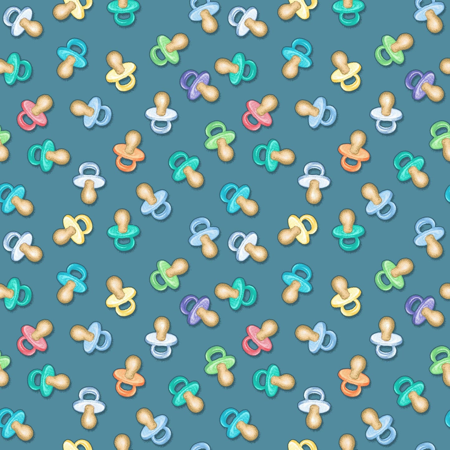 2516-76 Special Delivery Pacifiers