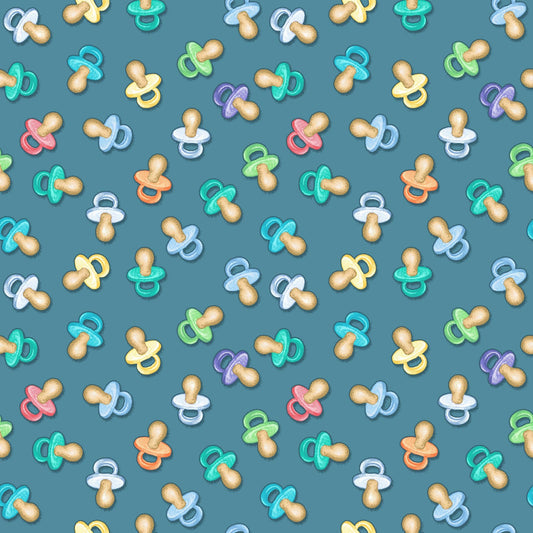 2516-76 Special Delivery Pacifiers