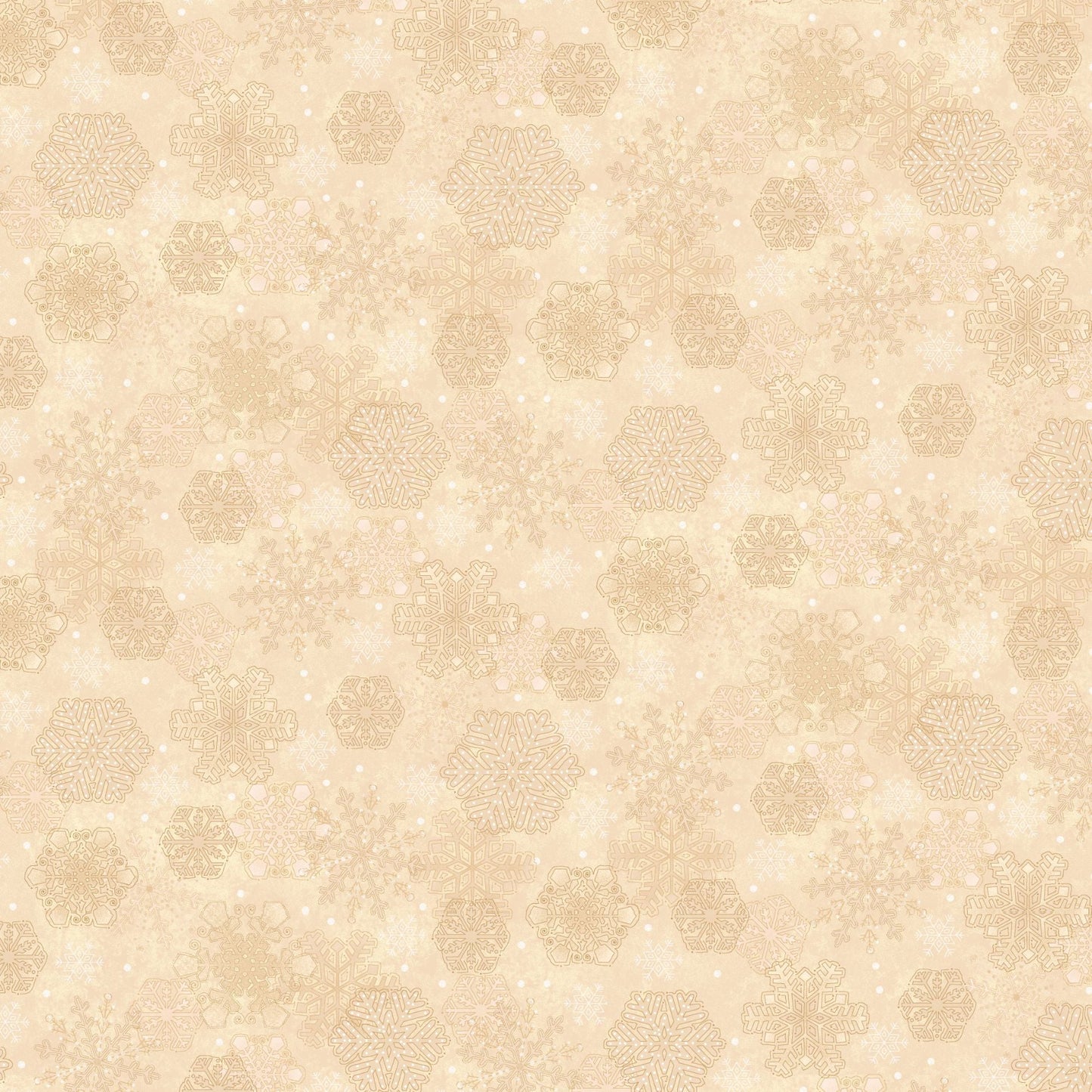2529-44 Gifts of Gratitude Snowflakes