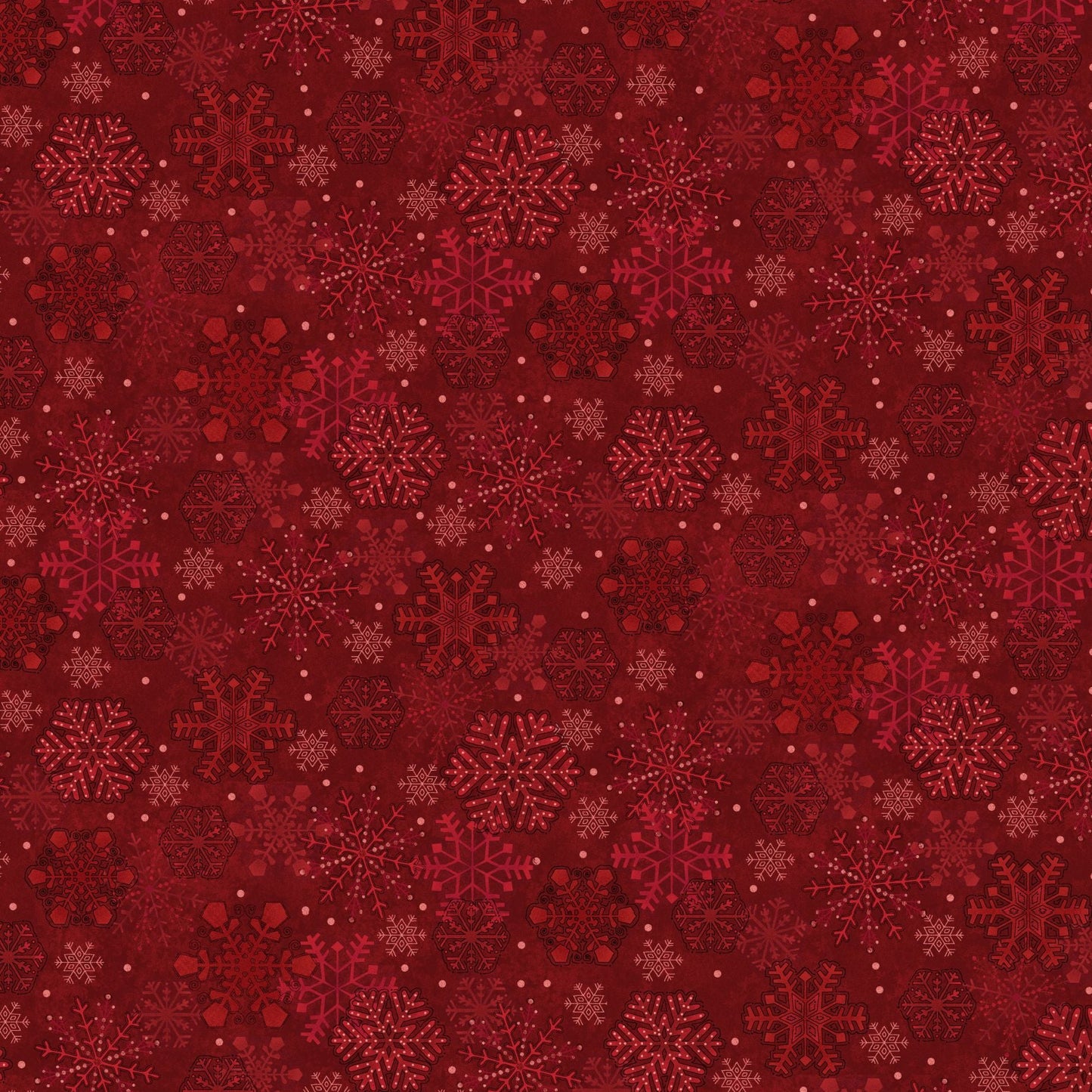 2529-88 Gifts of Gratitude Snowflakes