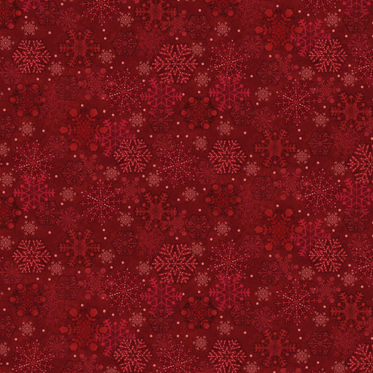 2529-88 Gifts of Gratitude Snowflakes