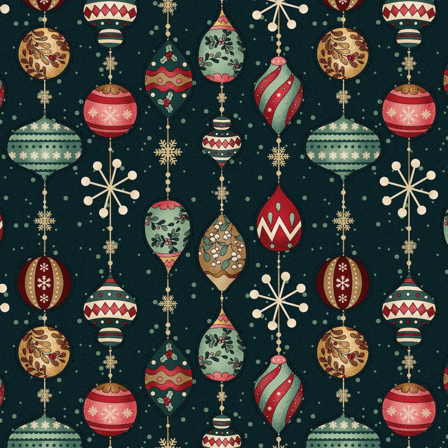 2533-77 Gifts of Gratitude Ornaments