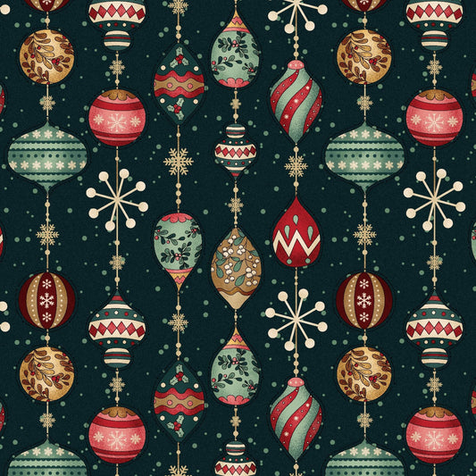 2533-77 Gifts of Gratitude Ornaments