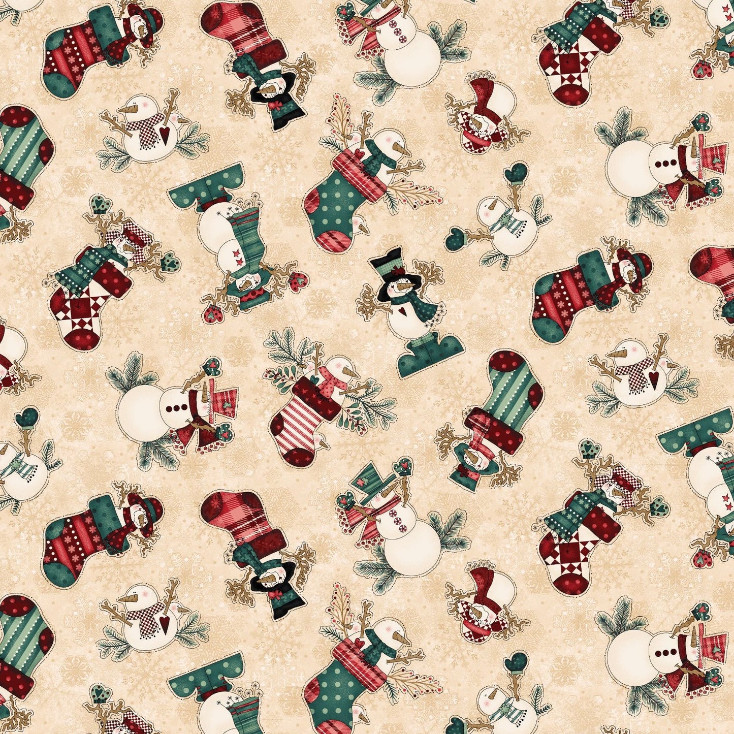 2536-41 Gifts of Gratitude Snowmen Toss