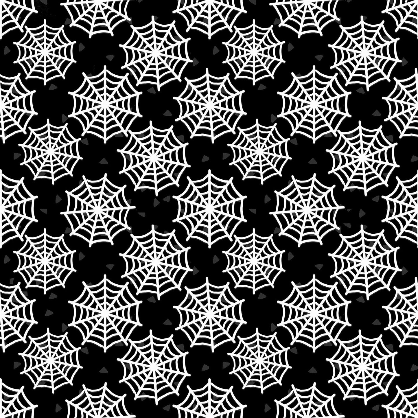 2559G-99 Moonlight  Mischief Spider Web Glow