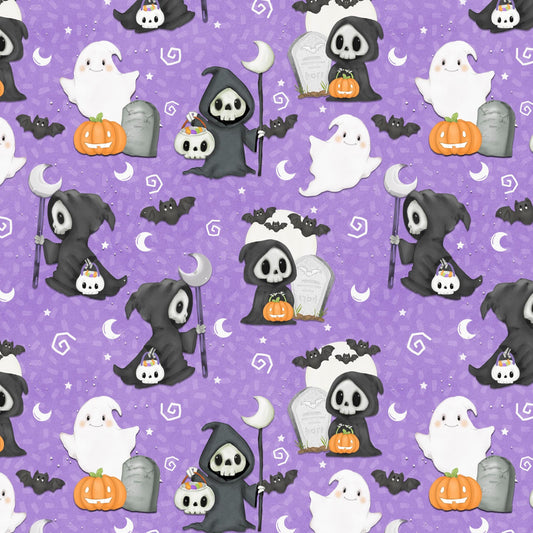 2561G-55 Moonlight  Mischief Grimm Reaper Glow