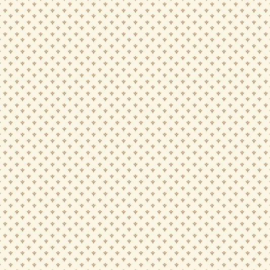 2567-03 SEASONAL SHIRTINGS TINY BUD