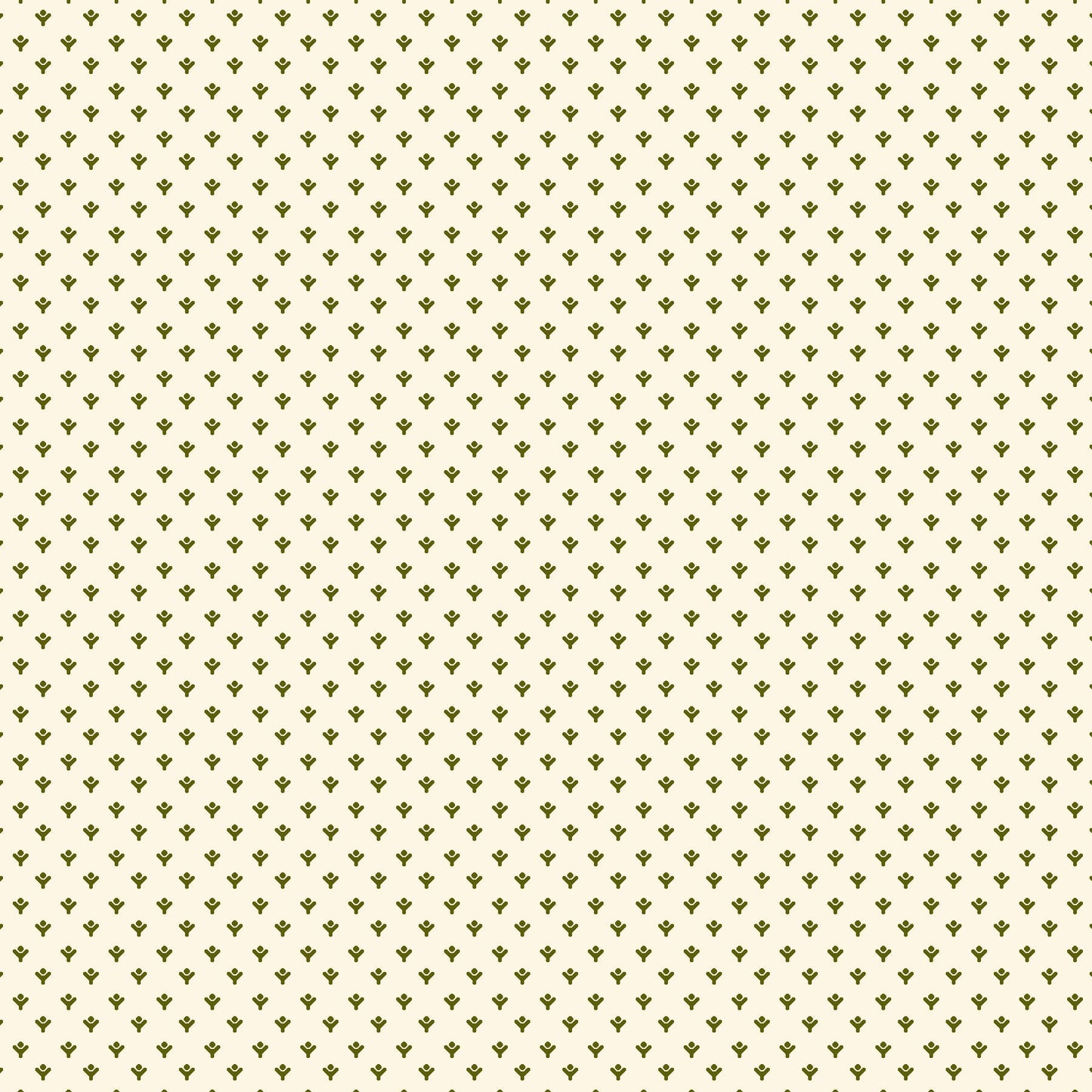 2567-06 SEASONAL SHIRTINGS TINY BUD
