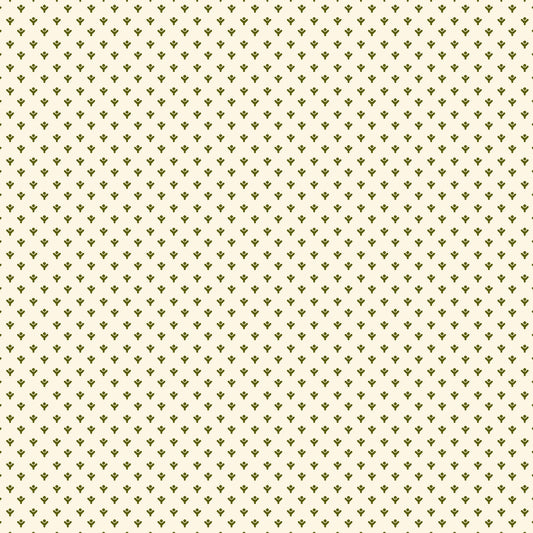 2567-06 SEASONAL SHIRTINGS TINY BUD