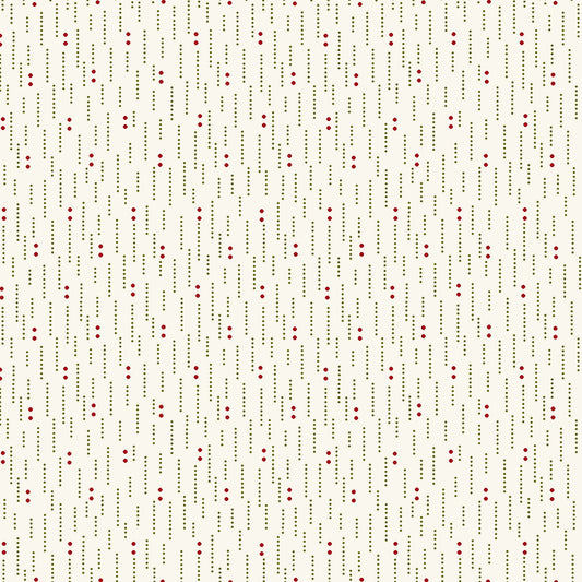 2570-86 SEASONAL SHIRTINGS DOTTED LINES