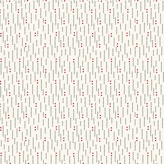 2570-89 SEASONAL SHIRTINGS DOTTED LINES