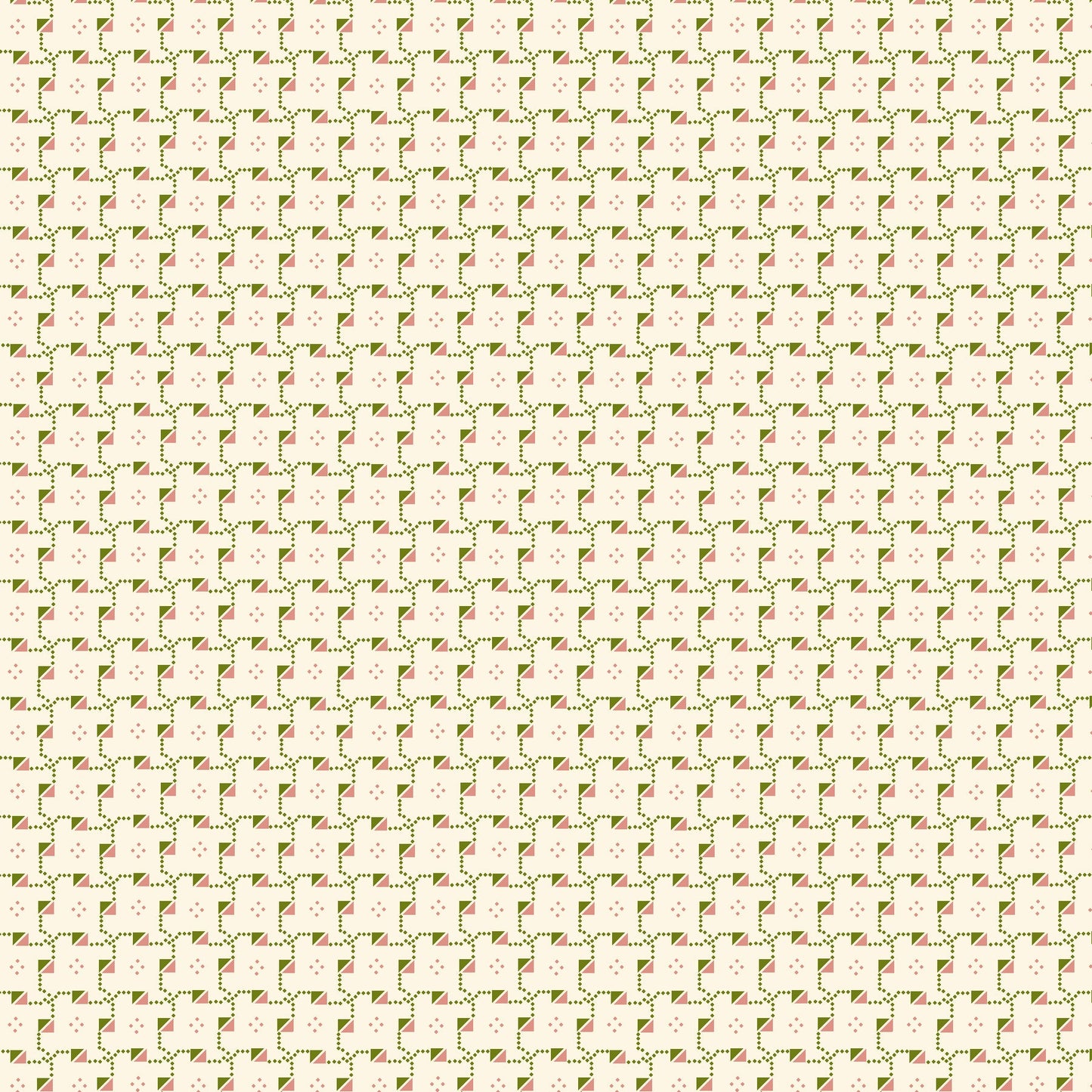 2572-62 SEASONAL SHIRTINGS TRIANGLES