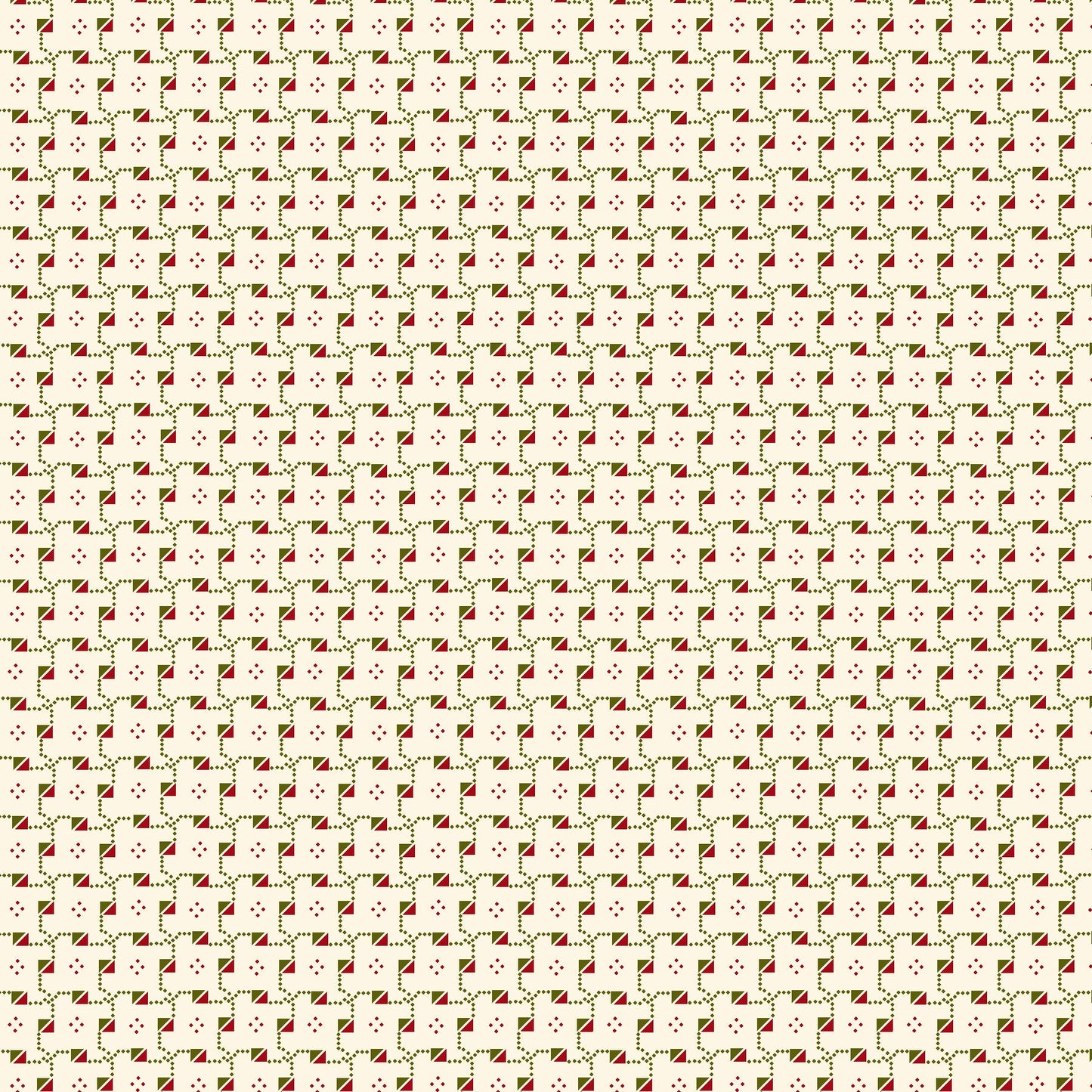 2572-68 SEASONAL SHIRTINGS TRIANGLES