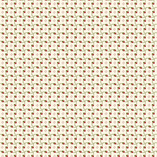 2572-68 SEASONAL SHIRTINGS TRIANGLES