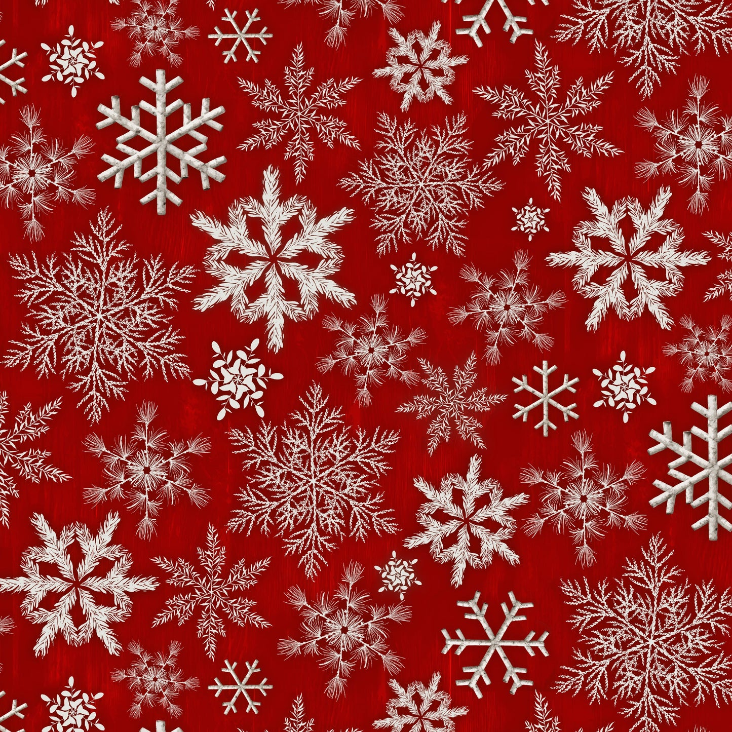 2578-88 Tailgate Traditions 3 Dimensional Snowflake