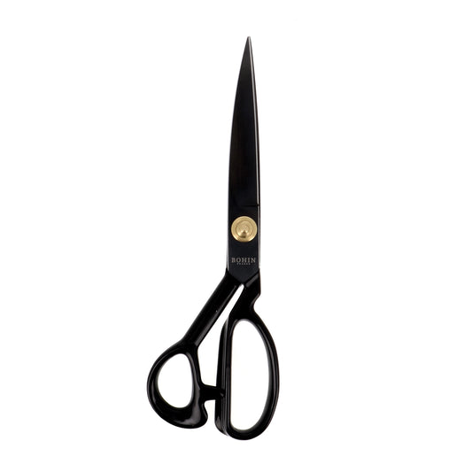 TAILORS SCISSORS 25.5cm-10'' Blister Box