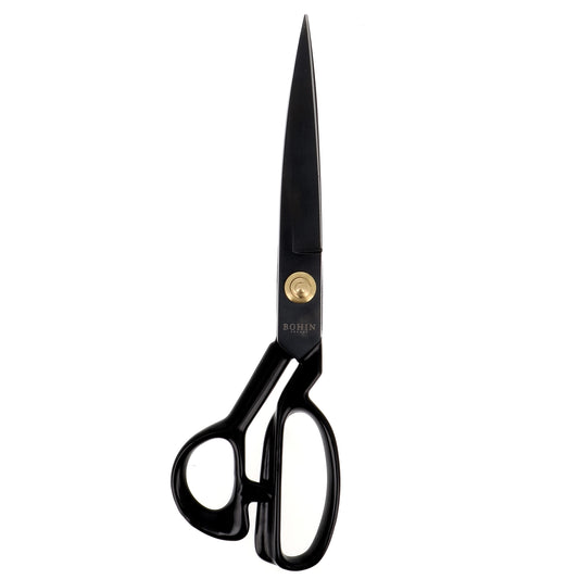 TAILORS SCISSORS 28cm-11" Blister box