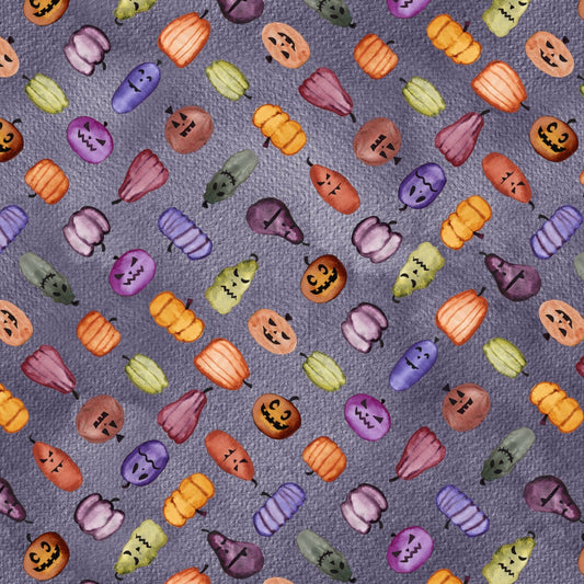 2598-54 Cat House - Digital Teeny Pumpkins