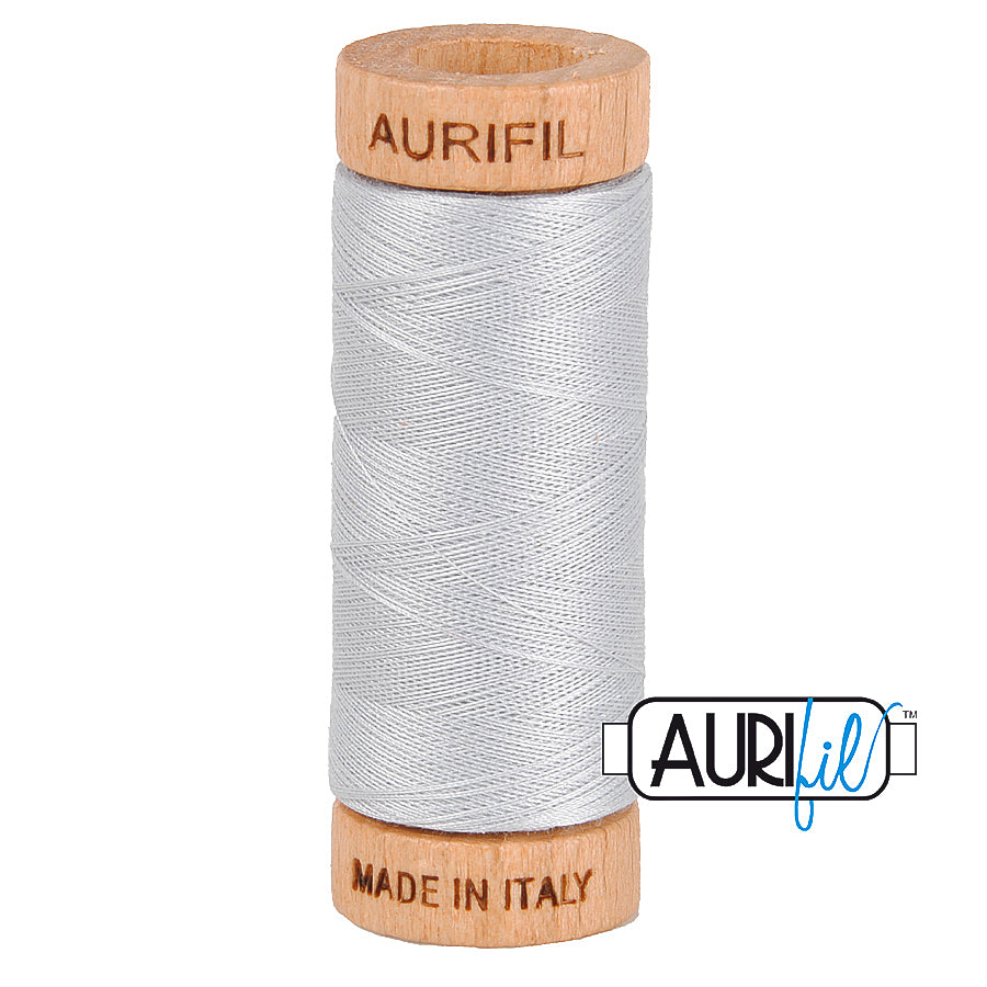 2600 DOVE 80 WT MAKO COTTON SMALL SPOOL | 280 MT.