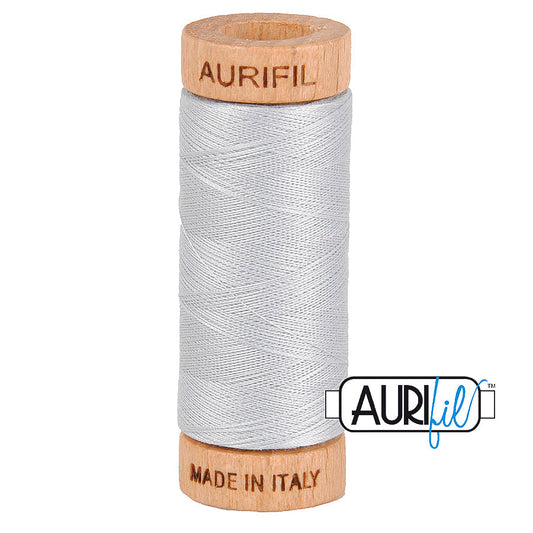 2600 DOVE 80 WT MAKO COTTON SMALL SPOOL | 280 MT.