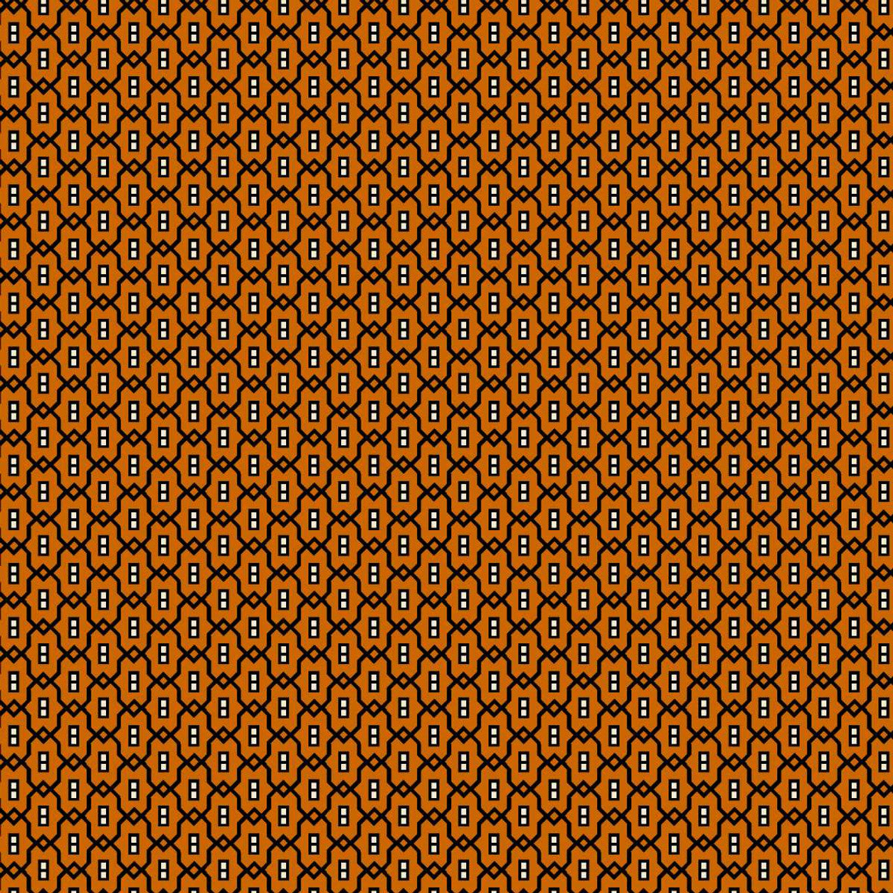 2608-33 Mr. Moon Orange