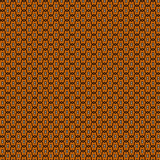 2608-33 Mr. Moon Orange