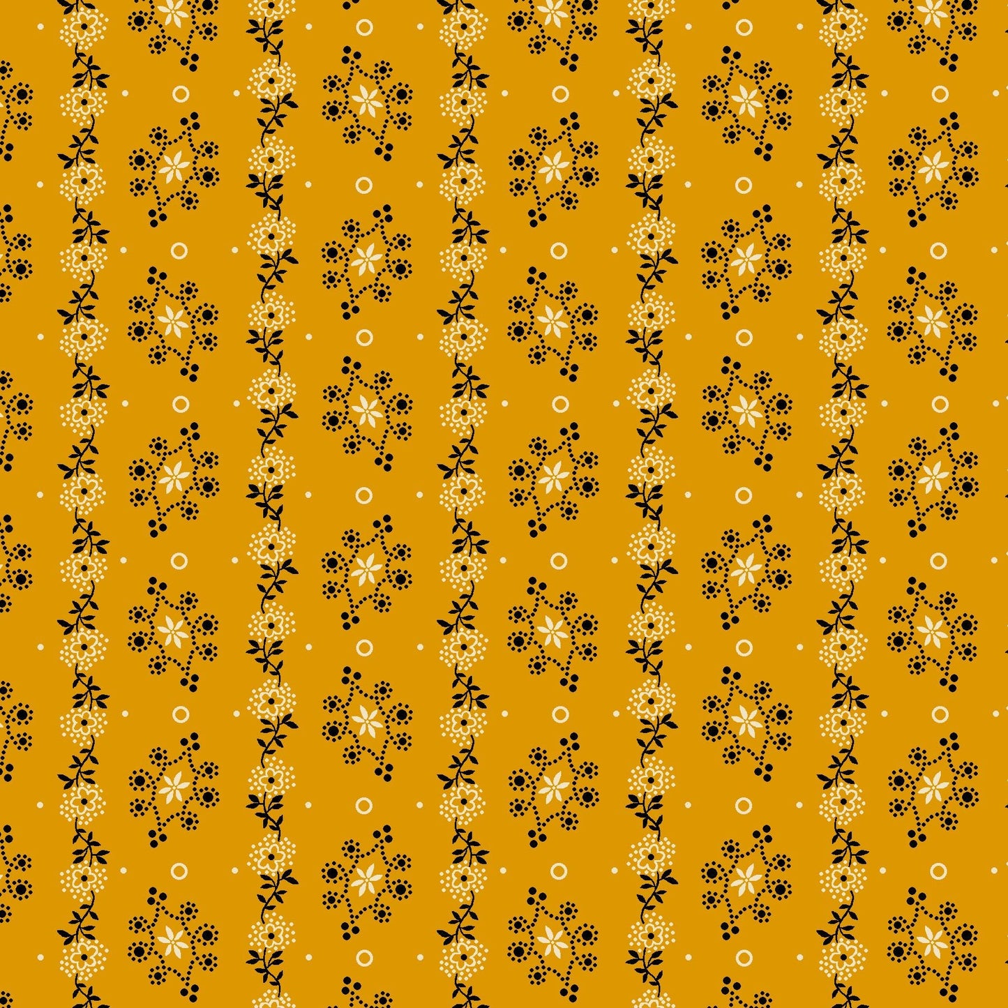 2611-44 Mr. Moon Delicate Stripe
