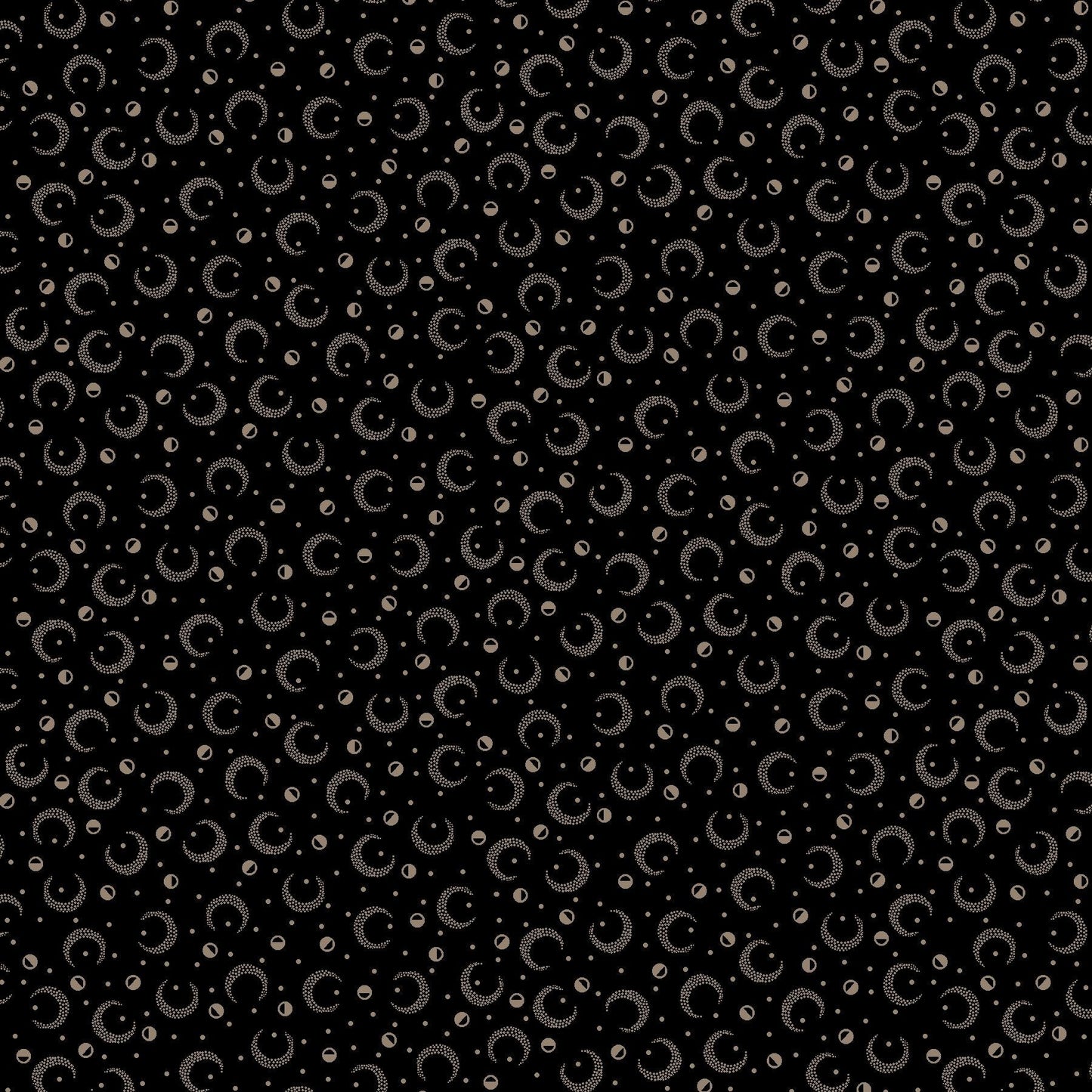 2613-99 Mr. Moon Mini Crescent Moons