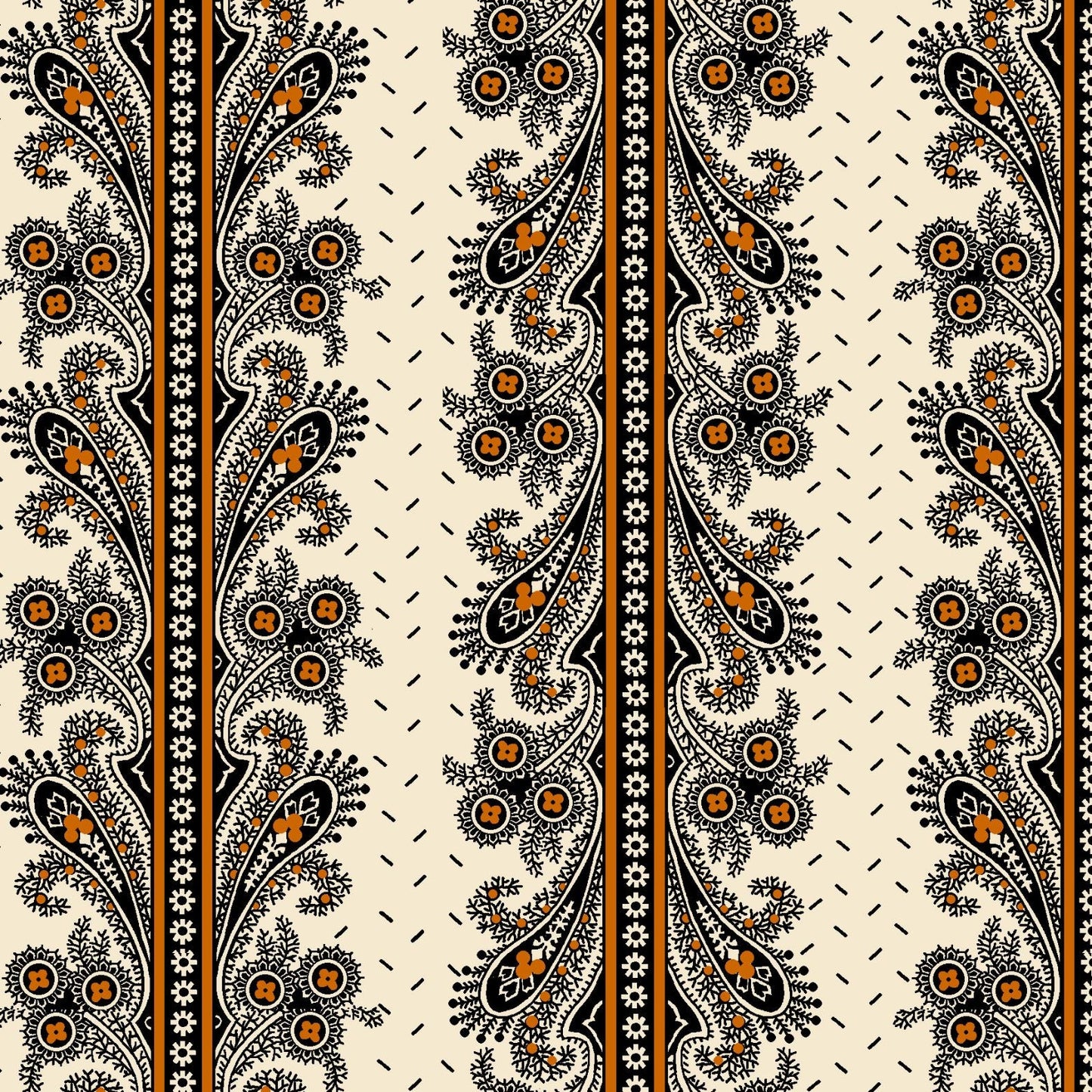 2614-93 Mr. Moon Intricate Stripe