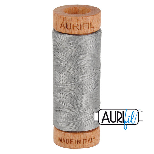 2620 STAINLESS STEEL 80 WT MAKO COTTON SMALL SPOOL | 280 MT.