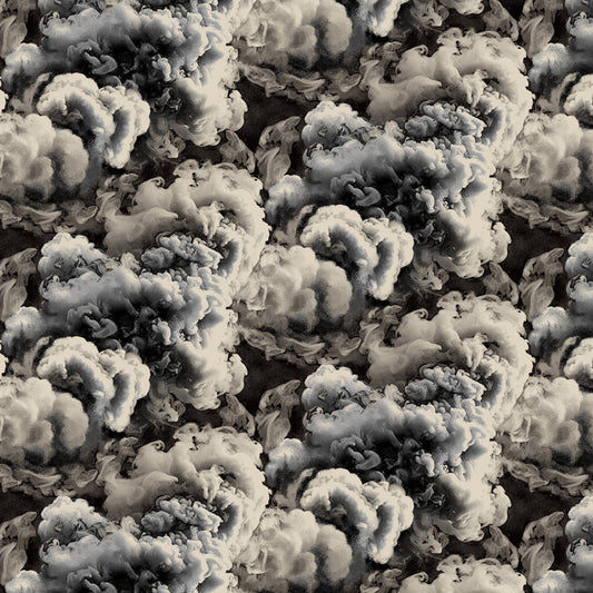 2629-09 Steam Dreams  Smoke