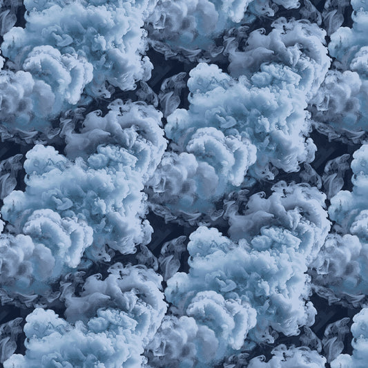 2629-17 Steam Dreams Smoke