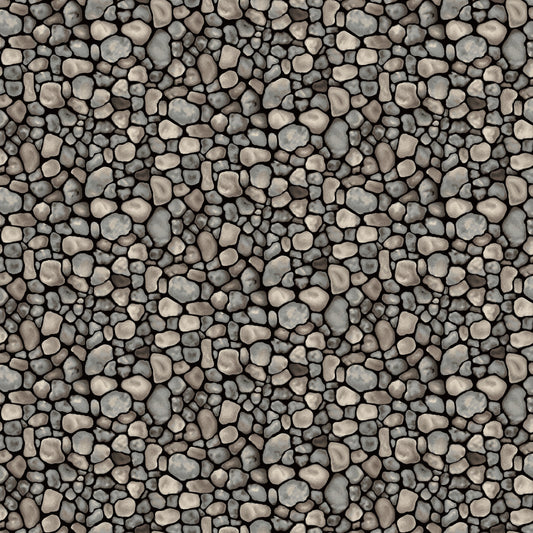 2630-09 Steam Dreams Pebbles