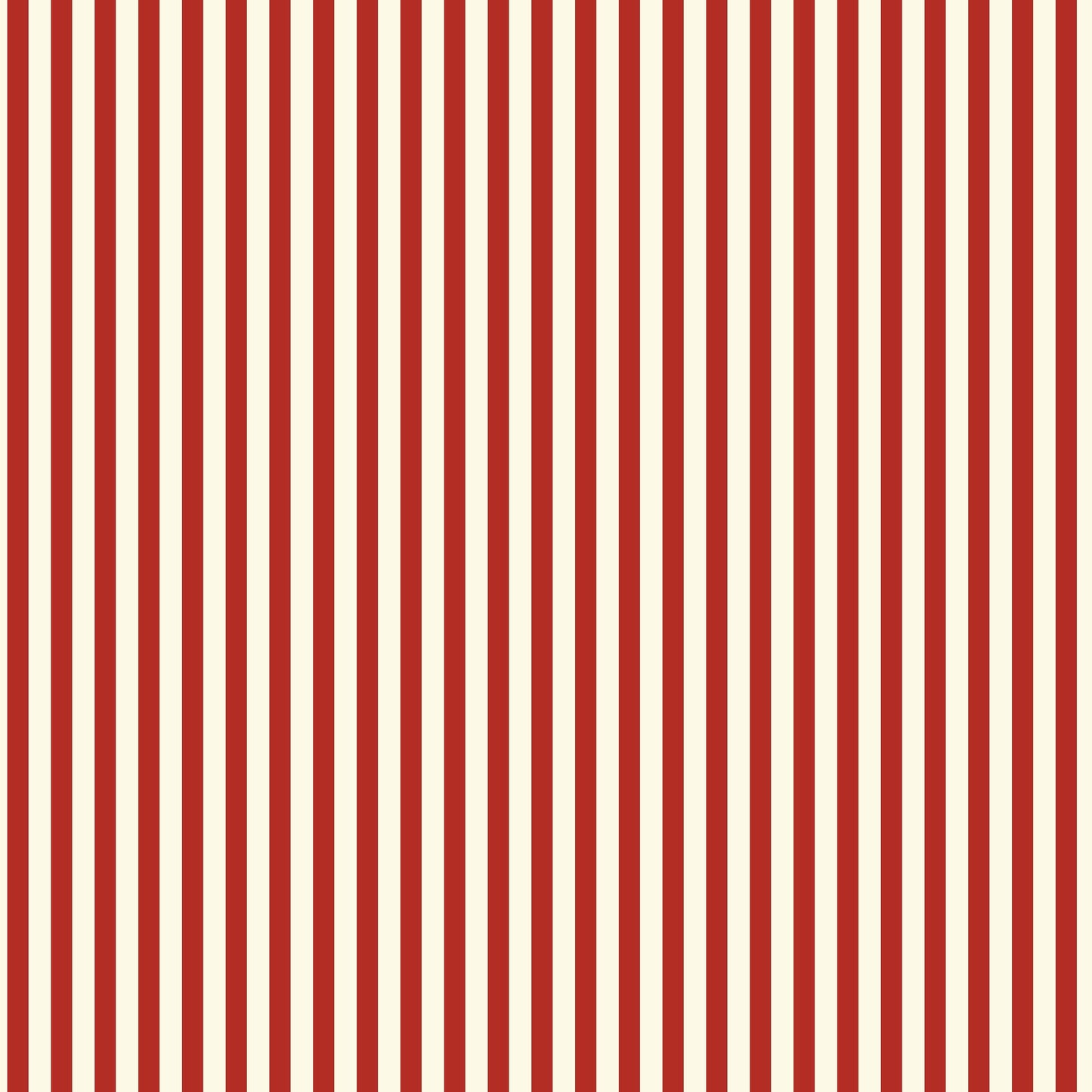 2654-08 Greetings at Christmastide Stripe