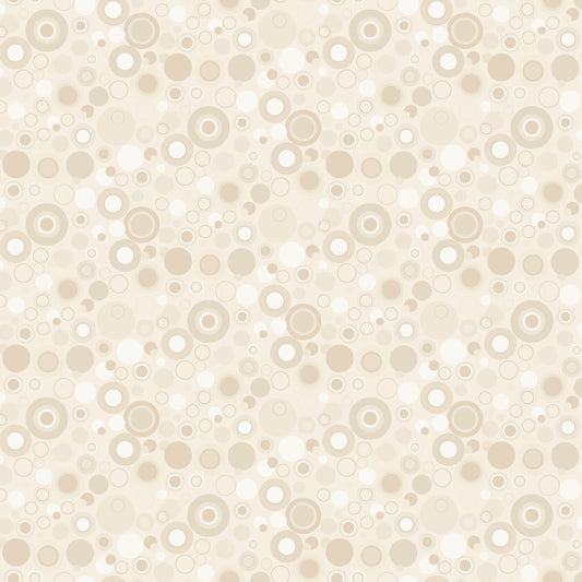 2670-44 Bubble Dot 108 Inch Dots
