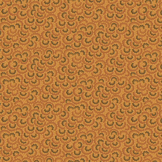2691-303 Every Heart Beats True Scalloped Crescents