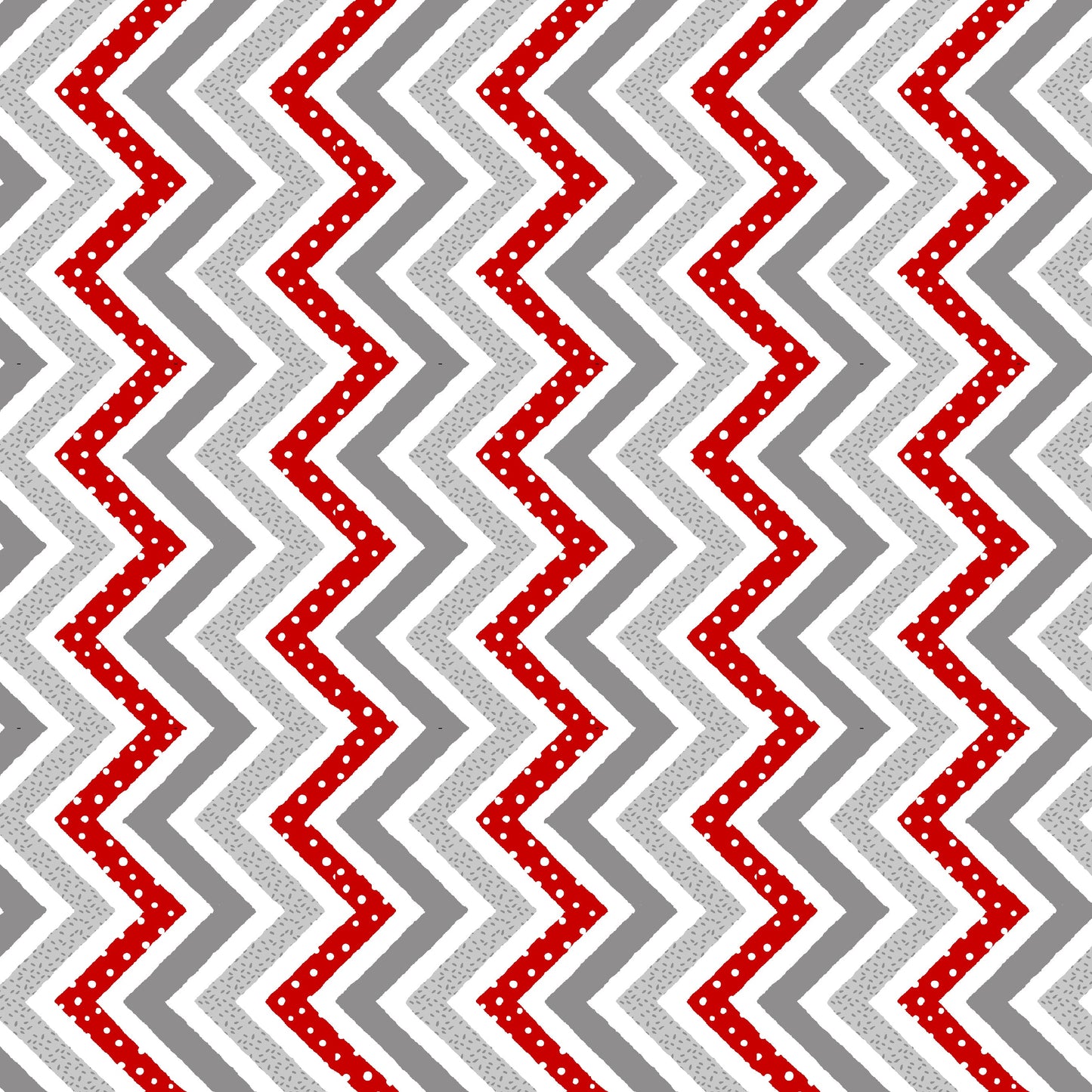 2701-98 Snow Folks Chevron