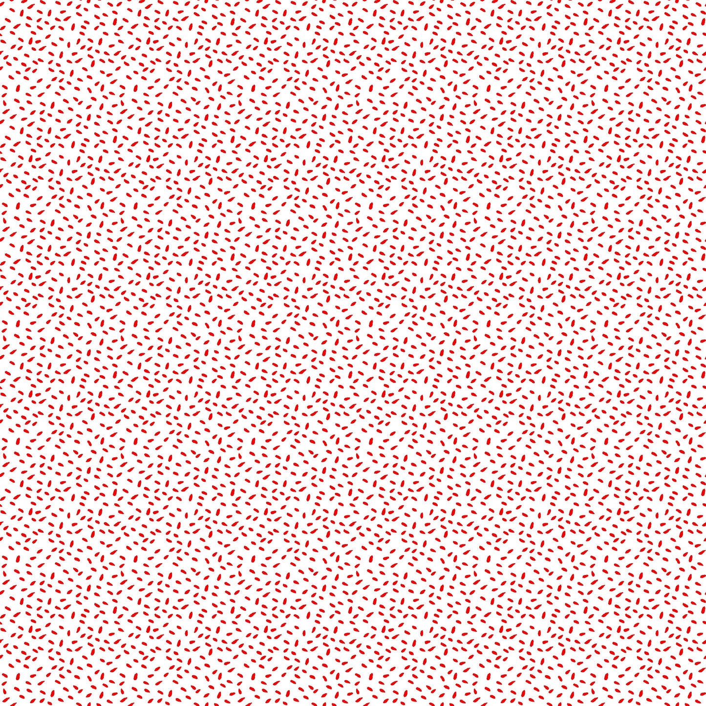 2703-08 Snow Folks Scattered Seeds