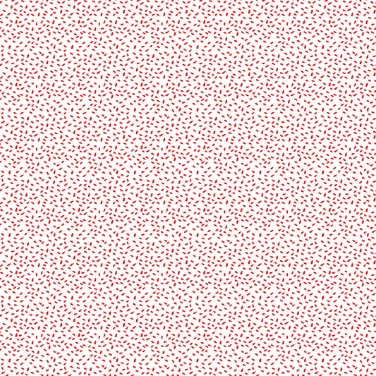 2703-08 Snow Folks Scattered Seeds