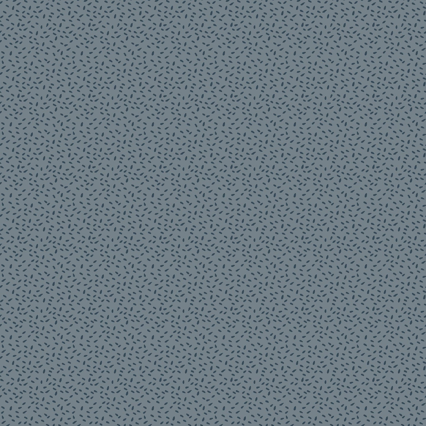 2703-77 Snow Folks Scattered Seeds