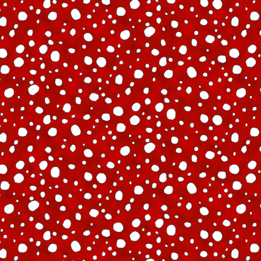 2704-88 Snow Folks Snow